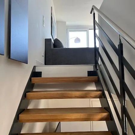 Wohnungen Mit Direktem Meerblick Laboe Esterno foto
