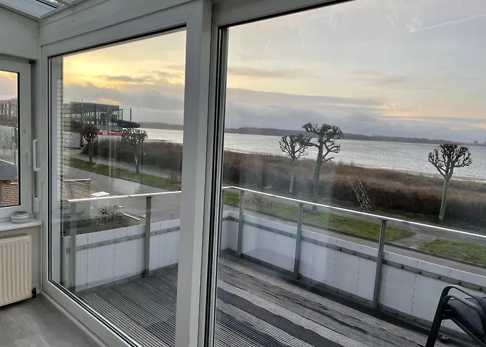 Wohnungen Mit Direktem Meerblick