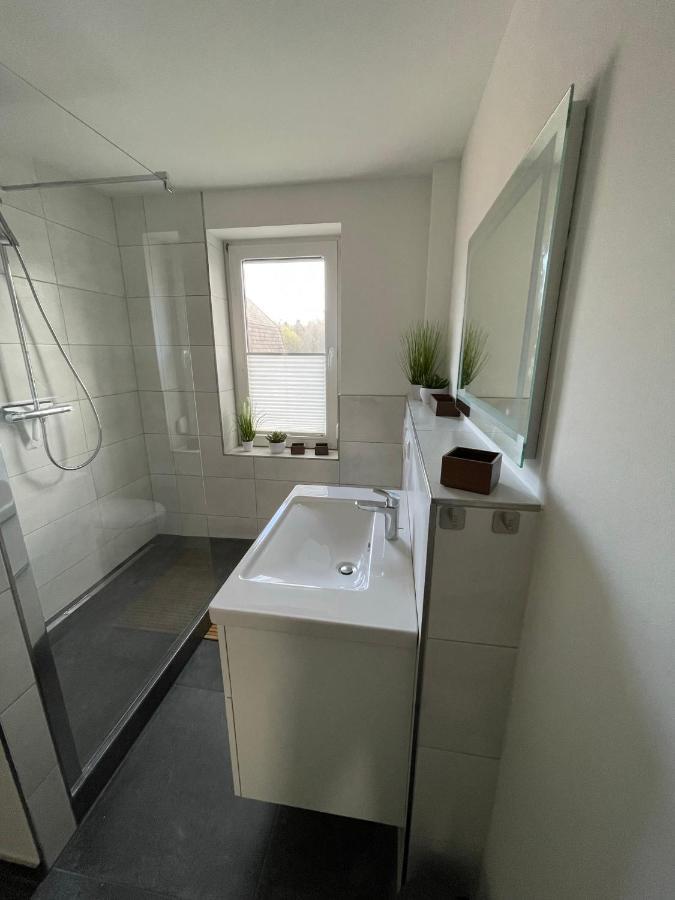 Appartement Mit Direktem Meerblick