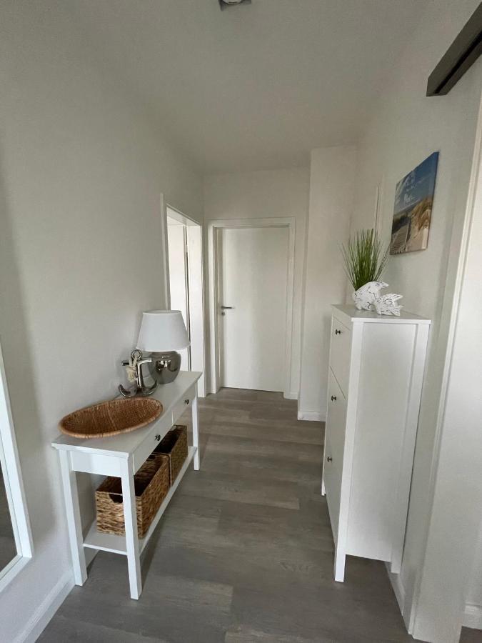 Appartement Mit Direktem Meerblick