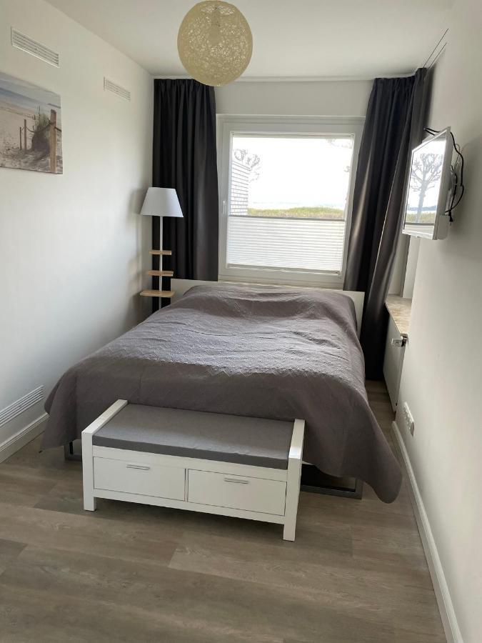 Appartement Mit Direktem Meerblick