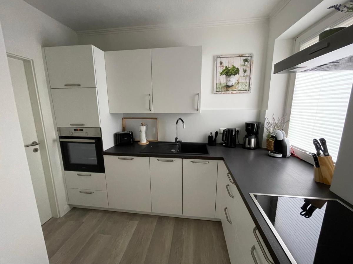 Mit Direktem Meerblick Appartement *