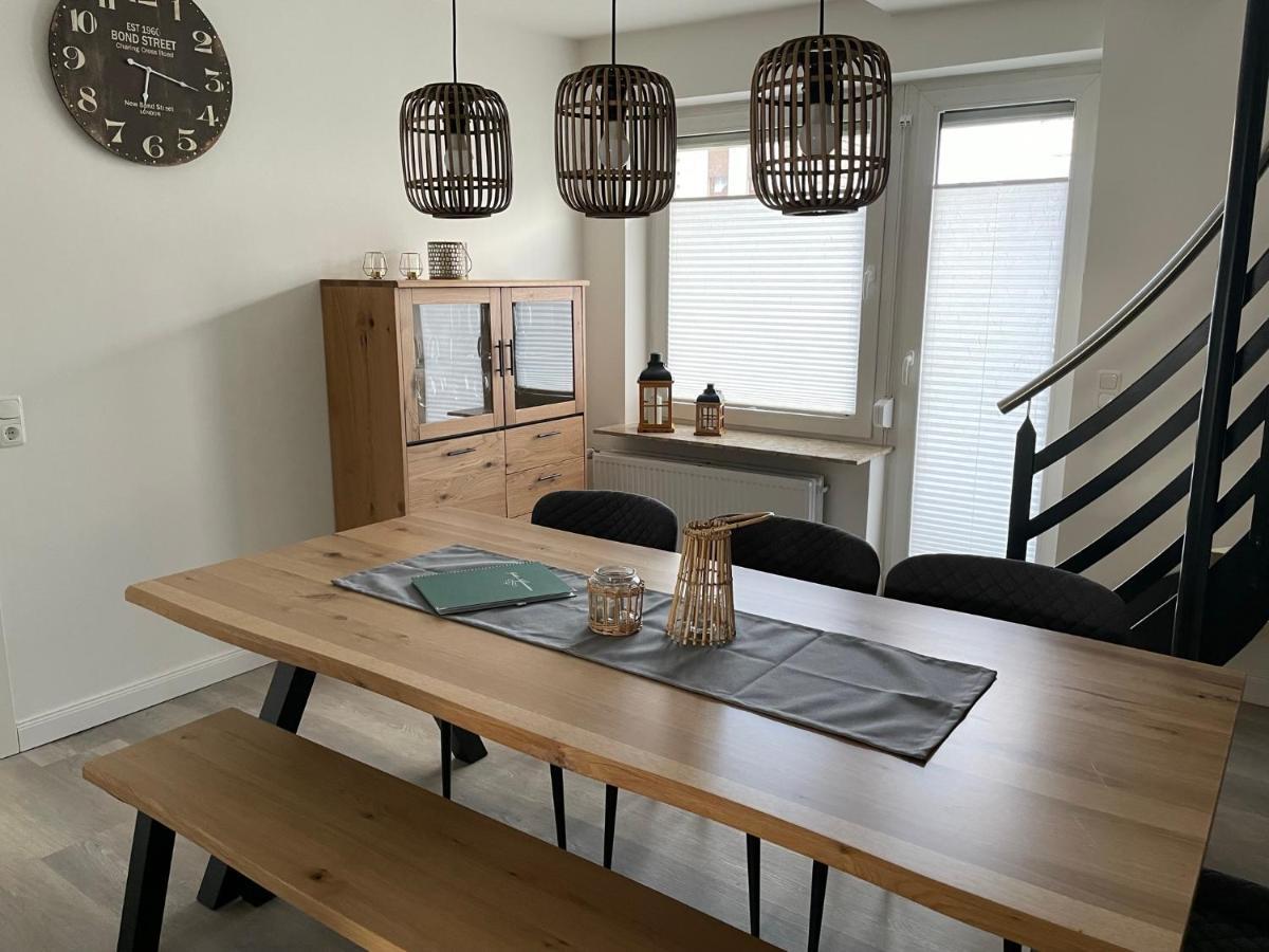 Mit Direktem Meerblick Appartement