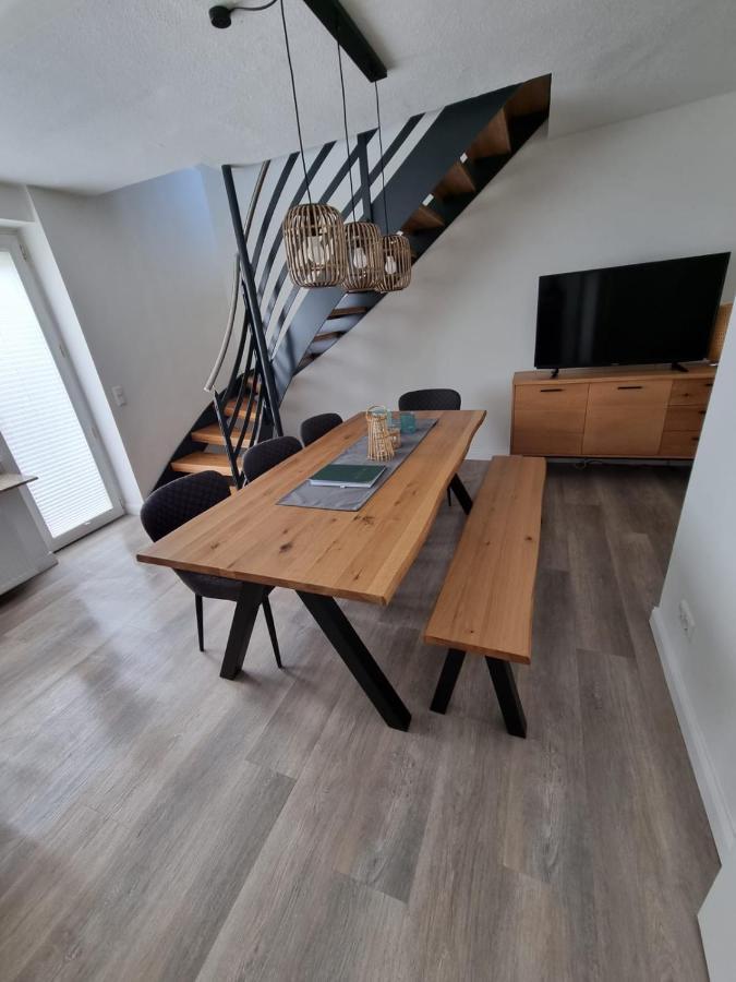Appartement Mit Direktem Meerblick Laboe