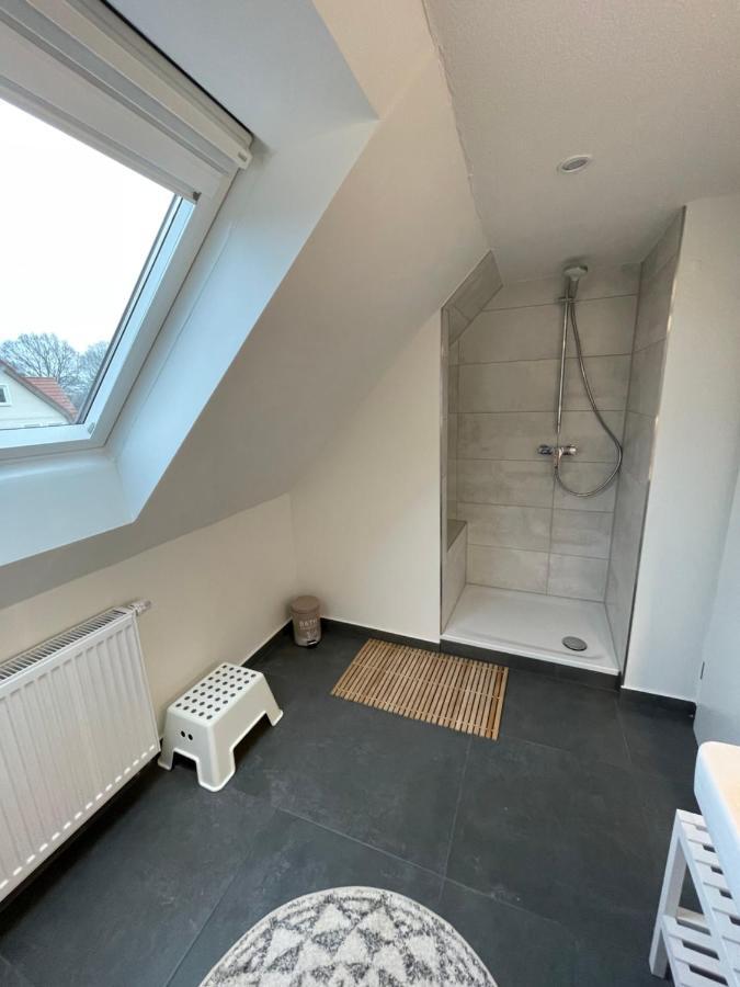 Mit Direktem Meerblick Appartement *