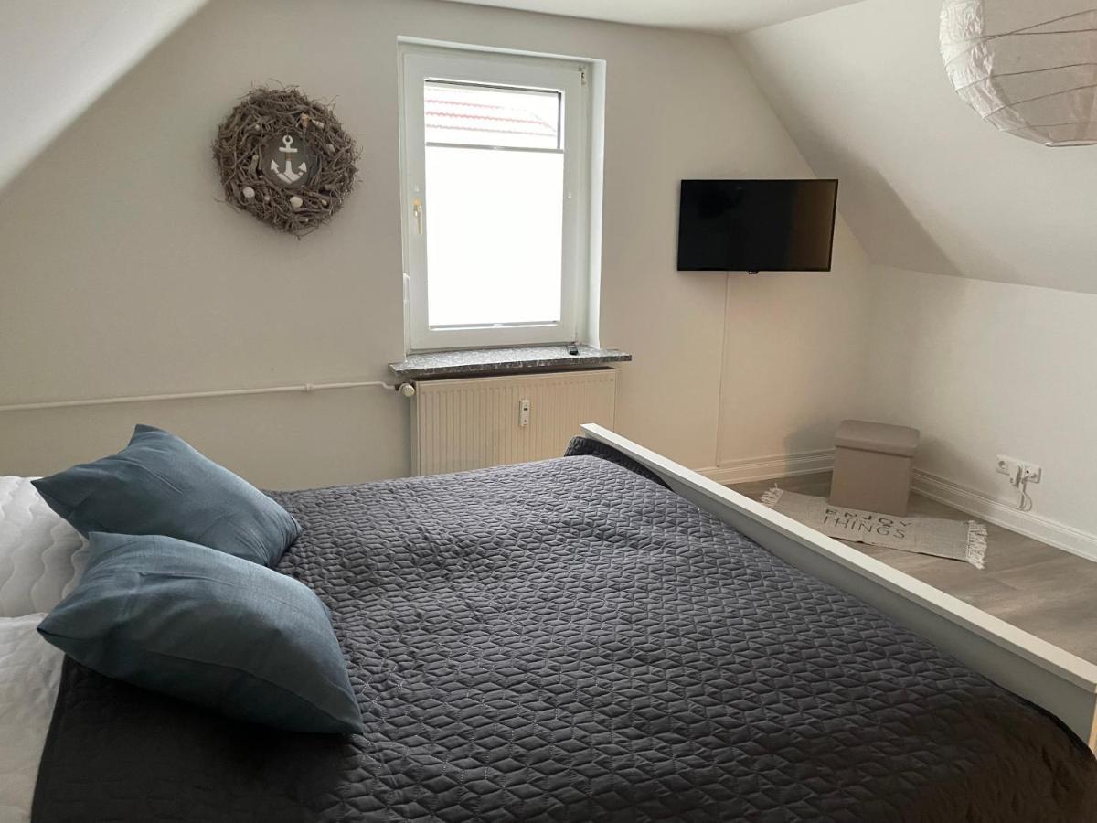 Appartement Mit Direktem Meerblick *