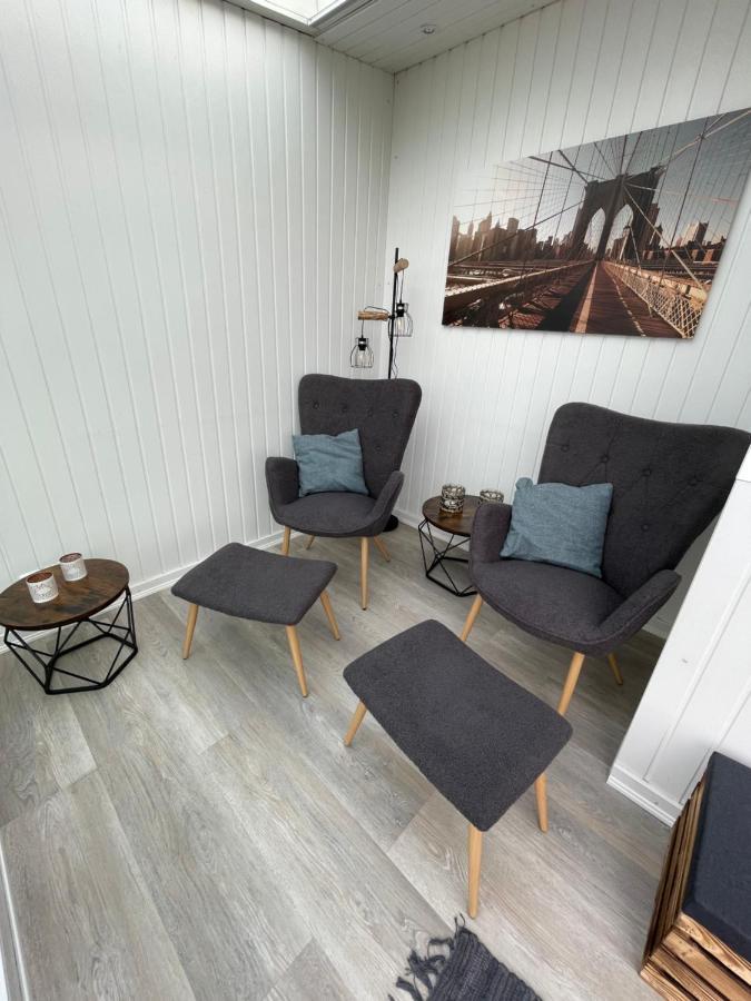 Mit Direktem Meerblick Appartement *