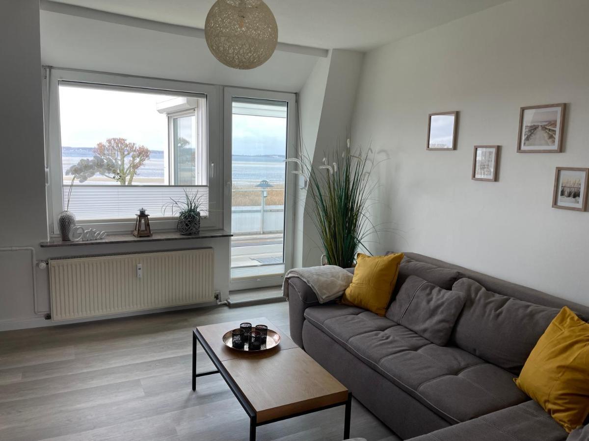 Mit Direktem Meerblick * Laboe