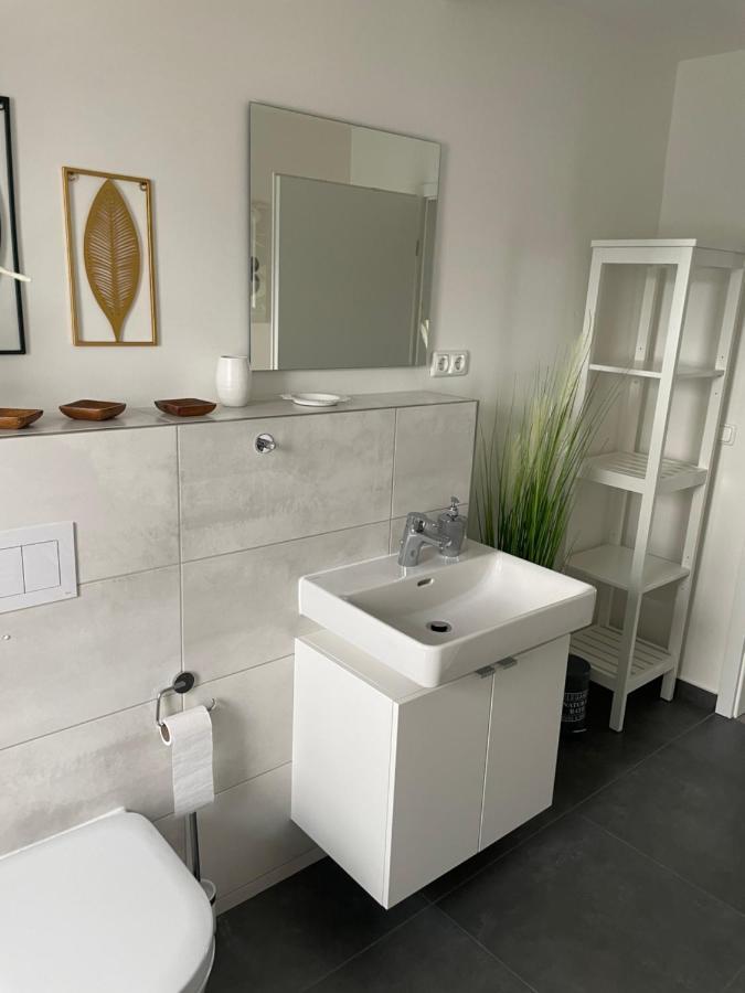 Mit Direktem Meerblick Appartement