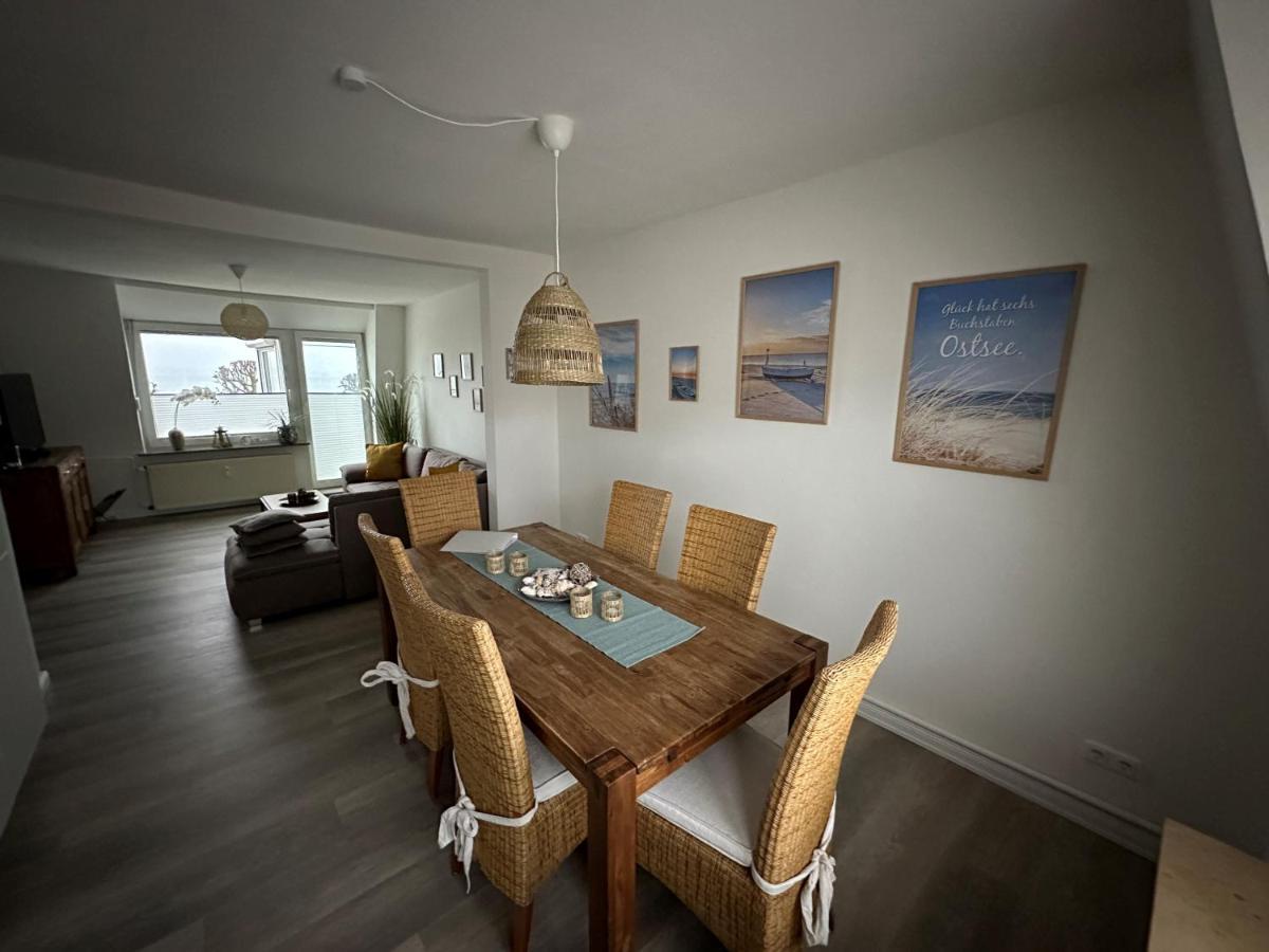 Mit Direktem Meerblick Appartement