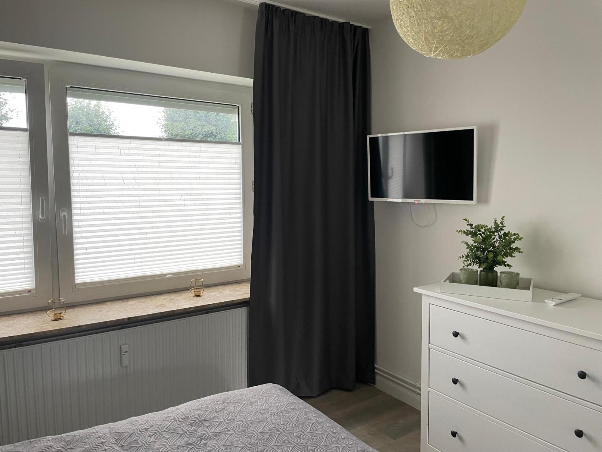 Mit Direktem Meerblick Appartement Laboe